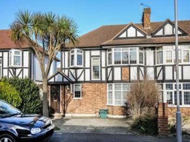House for rent in Kingston Upon Thames, Greater London