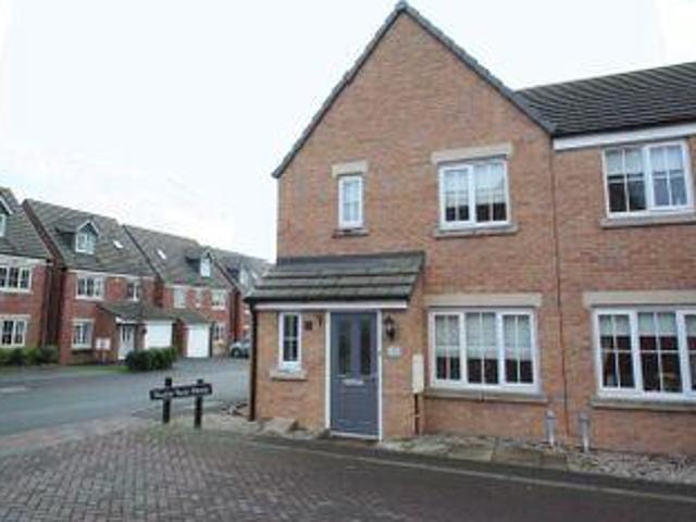 House for rent in Pontefract, West Yorkshire