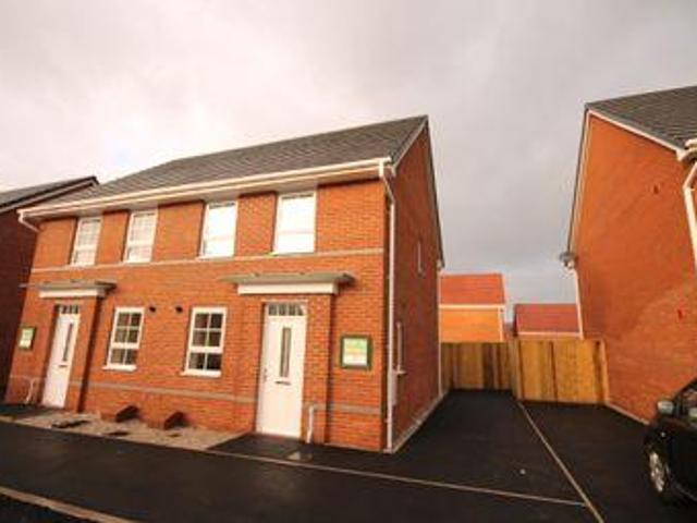 House for rent in Andertons Mill, Lancashire