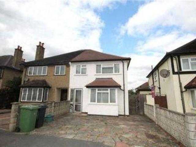 House for rent in Epsom, Surrey