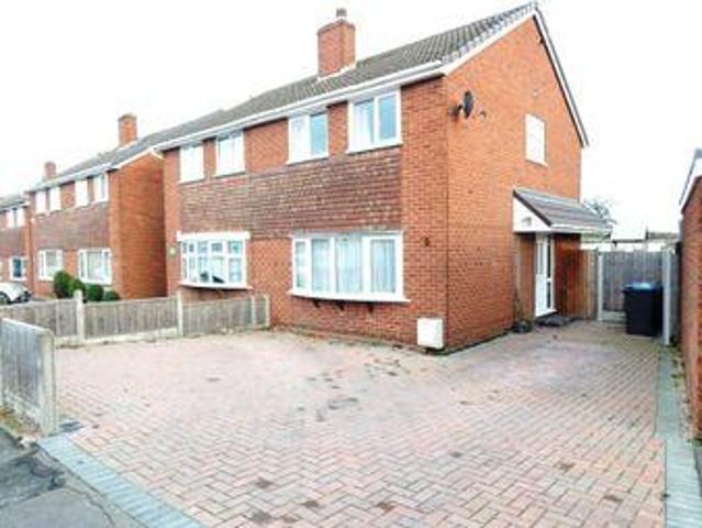 House for rent in Boley Park, Staffordshire