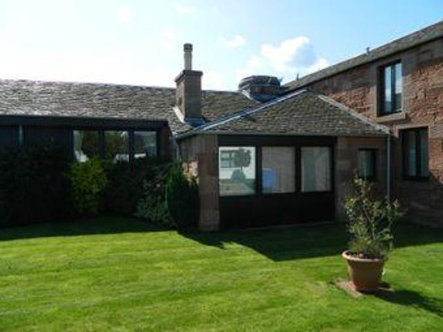 House for rent in Dunbar, Scotland