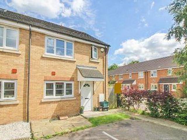 House for rent in Broxbourne, Hertfordshire