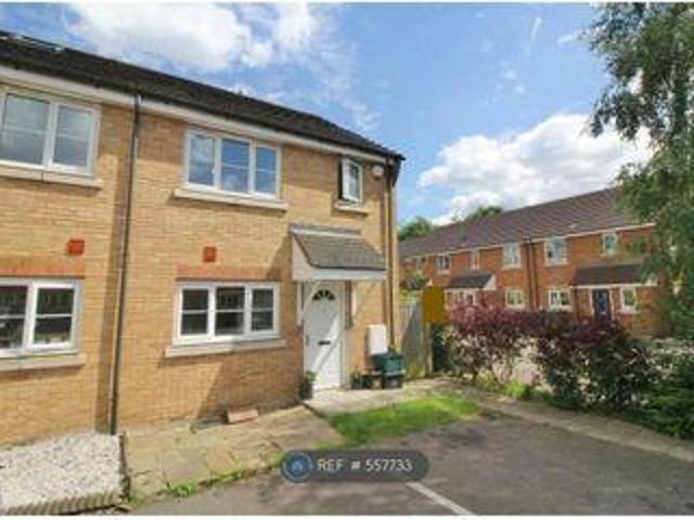 House for rent in Broxbourne, Hertfordshire