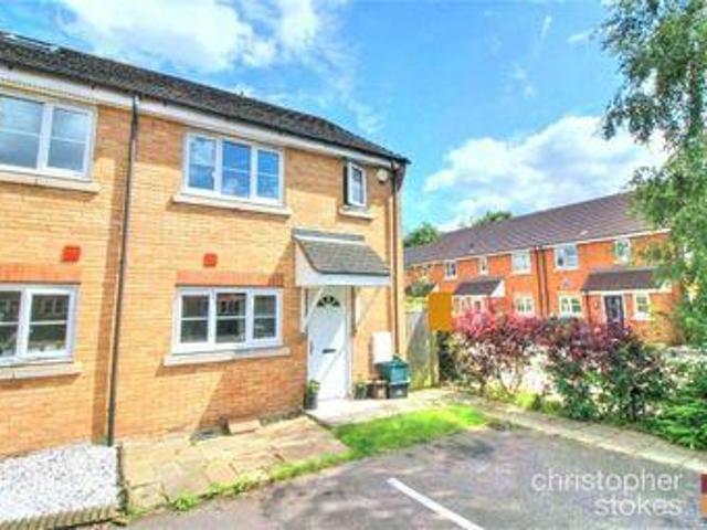 House for rent in Broxbourne, Hertfordshire