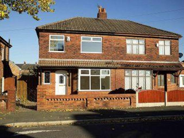 House for rent in Greenheys, Greater Manchester
