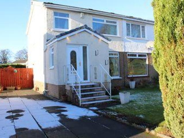House for rent in Alexandria, Scotland