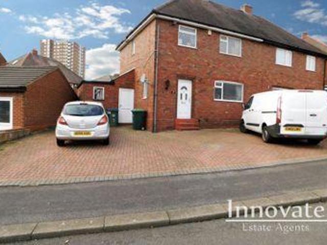 House for rent in Oldbury, West Midlands