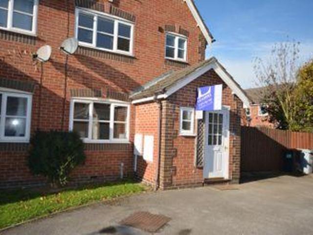 House for rent in Crewe, Cheshire East
