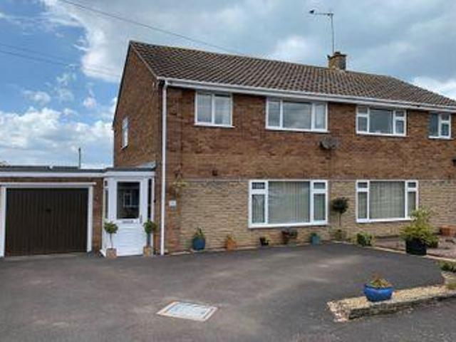 House for rent in Baswich, Staffordshire