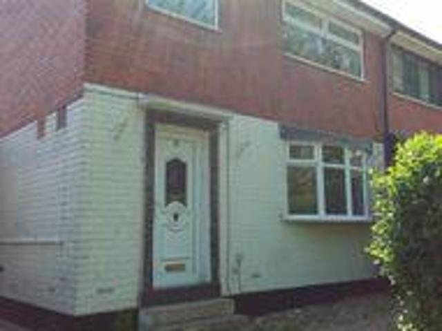 House for rent in South Yorkshire