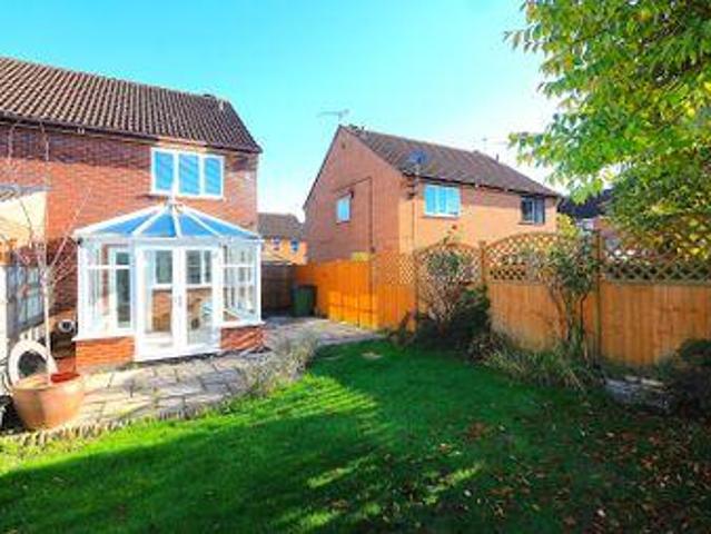House for rent in Leicester Forest East, Blaby