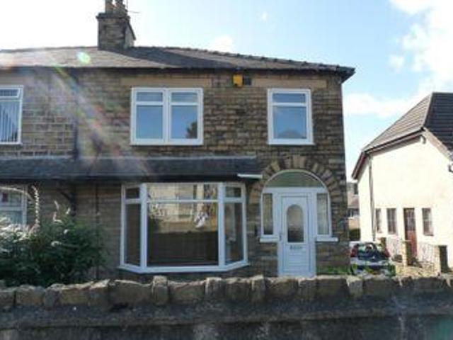 House for rent in Bingley, West Yorkshire