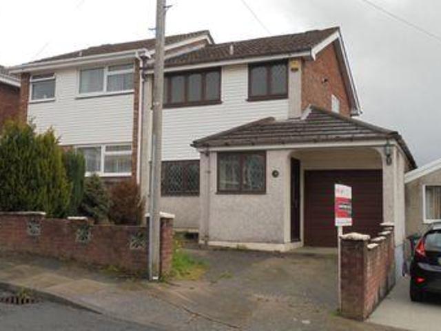 House for rent in Wales