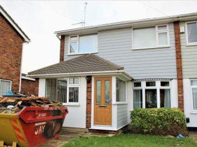 House for rent in Essex