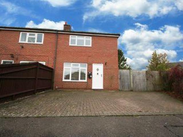 House for rent in Berrick Salome, Oxfordshire