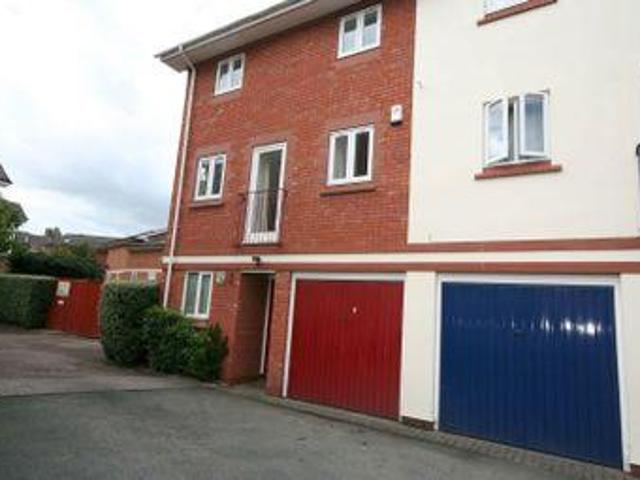 House for rent in Worcestershire