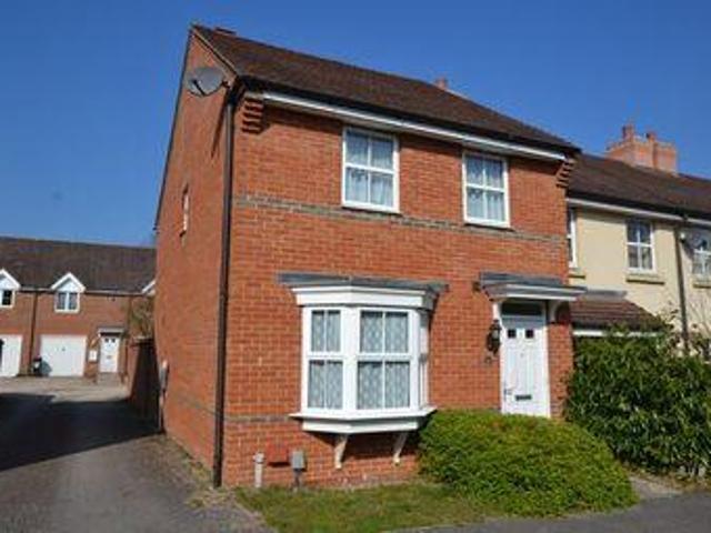 House for rent in Fleet, Hart