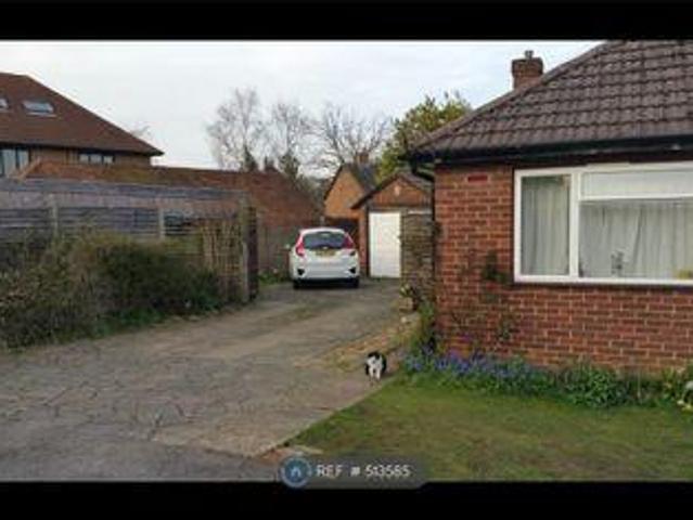 House for rent in Woking, Surrey