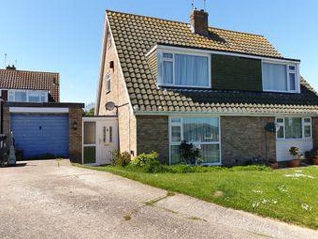 House for rent in Whitstable, Kent