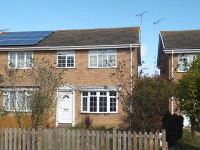 House for rent in Herne, Kent