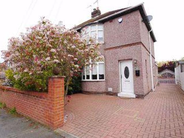 House for rent in Flint, Wales