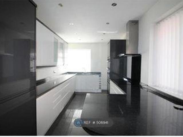 House for rent in Blackpool