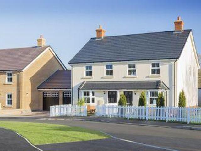 House for rent in Essex