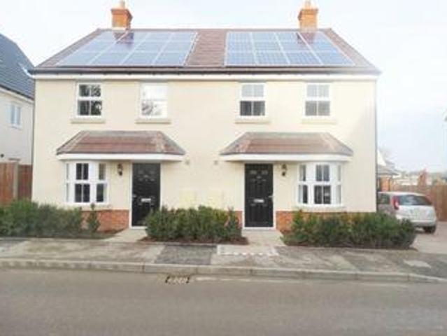 House for rent in Essex