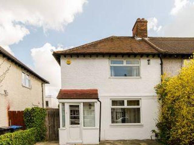 House for rent in Kingston upon Thames, Greater London