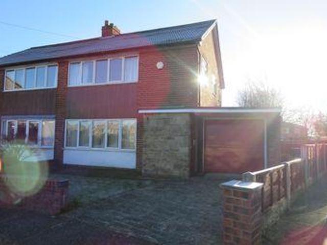 House for rent in Batley, West Yorkshire