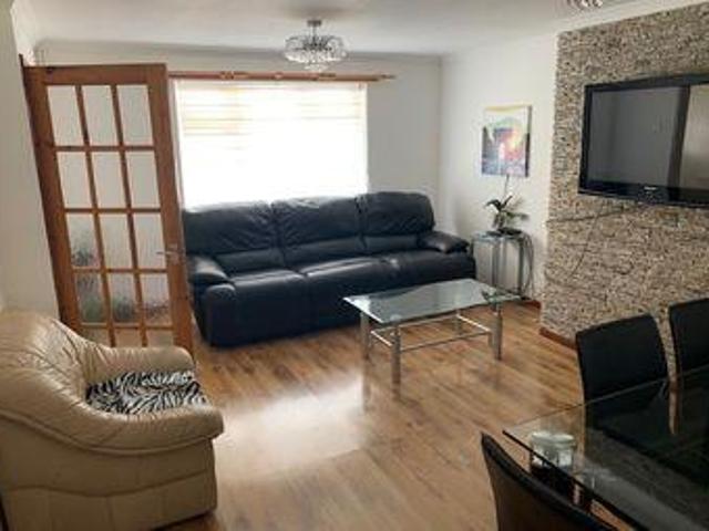 House for rent in Pinfold, Leicestershire