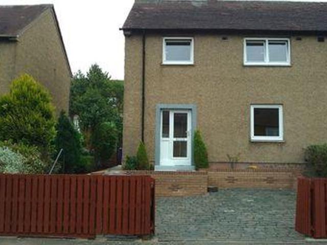 House for rent in Maxton, Scotland