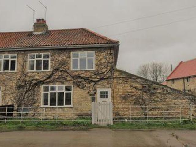 House for rent in Fishers Green, North Yorkshire