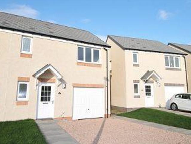 House for rent in Arbroath, Scotland