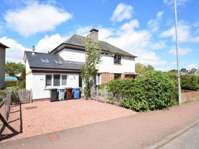 House for rent in Biggar, Scotland