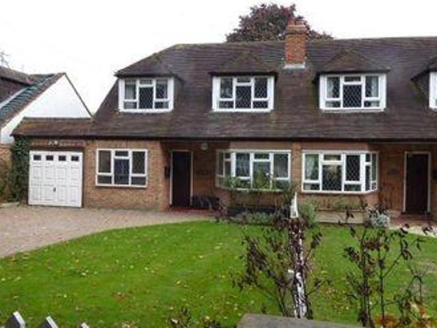 House for rent in Reading