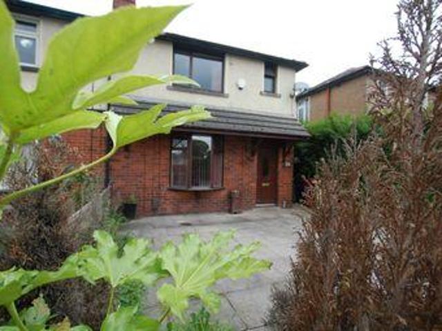 House for rent in Bare, Lancashire