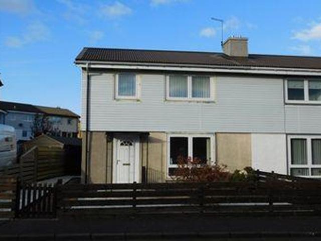 House for rent in Bathgate, Scotland