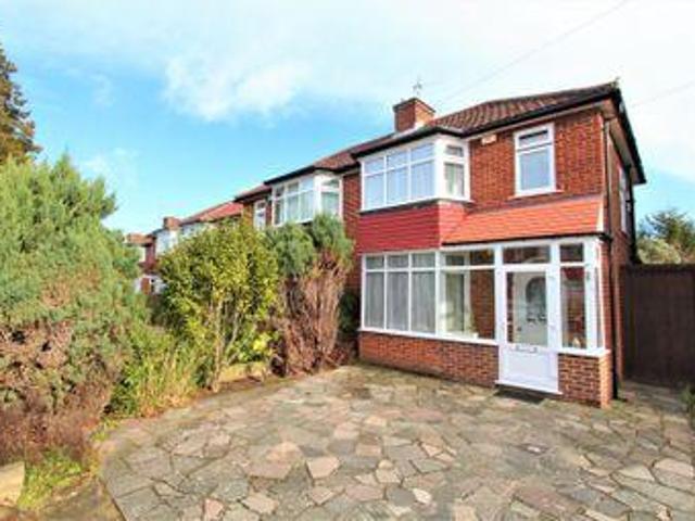 House for rent in Little Stanmore, Greater London