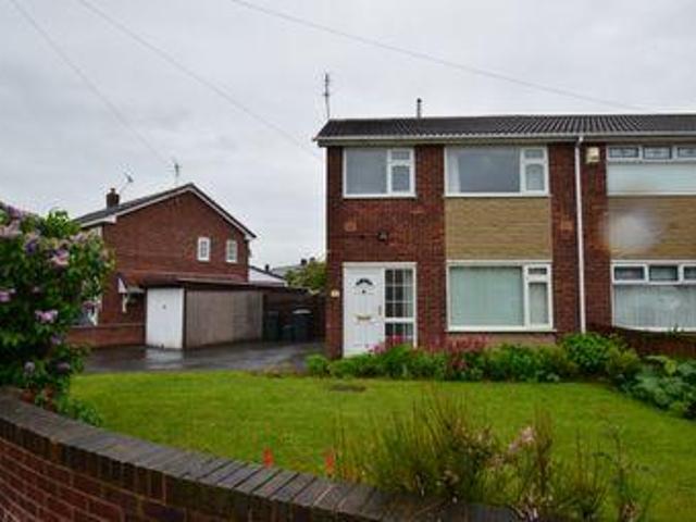 House for rent in South Yorkshire