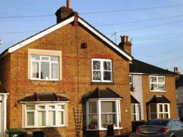 House for rent in Staines, Surrey