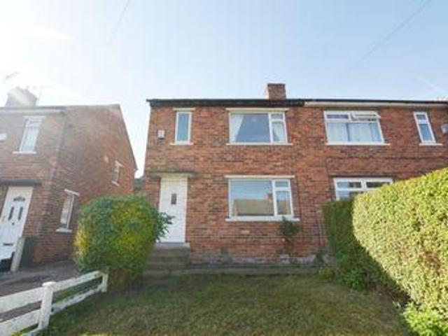 House for rent in South Yorkshire