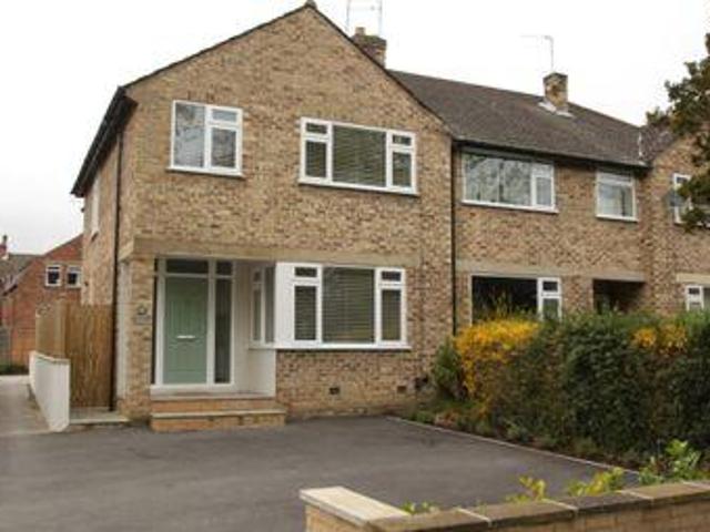 House for rent in Harrogate, York and North Yorkshire