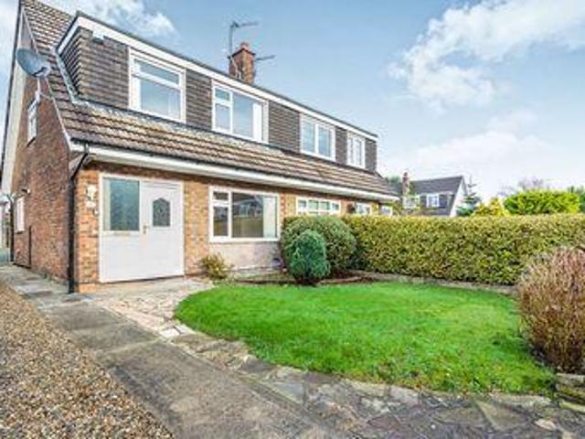 House for rent in Higher Bartle, Lancashire