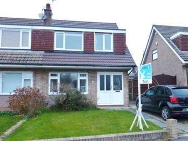 House for rent in Higher Bartle, Lancashire