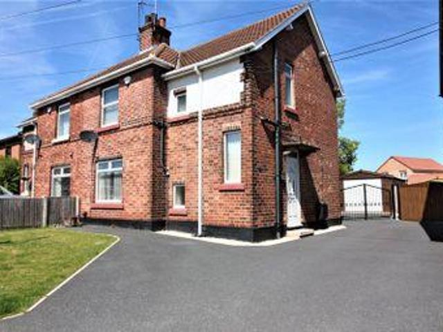 House for rent in Alverton, East Midlands