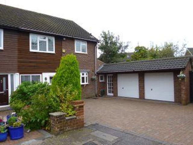 House for rent in Bushey, Hertsmere