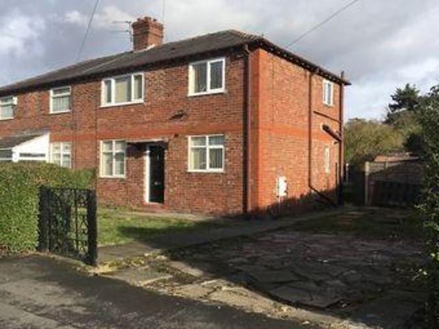 House for rent