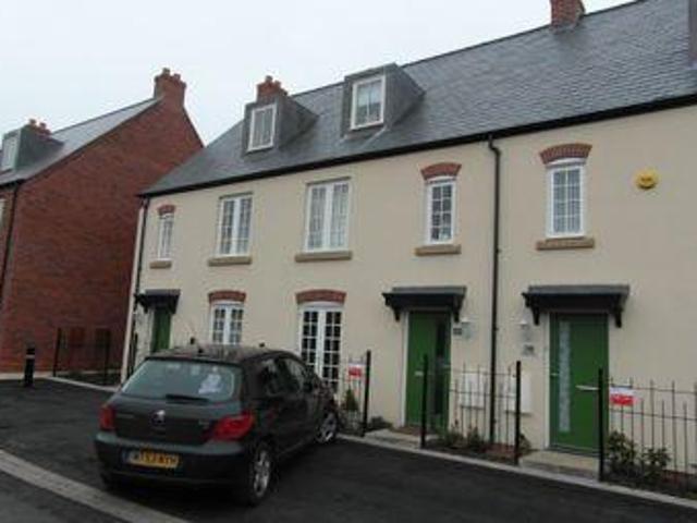 House for rent in Frankwell, Shropshire